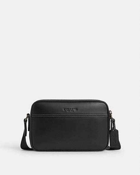 Graham Crossbody Bag