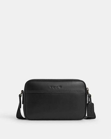 Graham Crossbody Bag