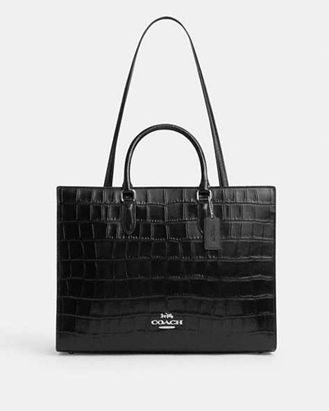Maggie Tote Bag