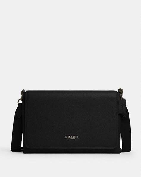 Caleb Messenger Bag