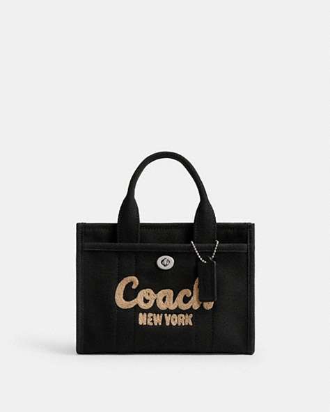 Cargo Tote Bag