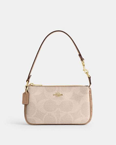 Nolita 19 In Blocked Signature Canvas