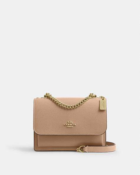Mini Klare Crossbody Bag