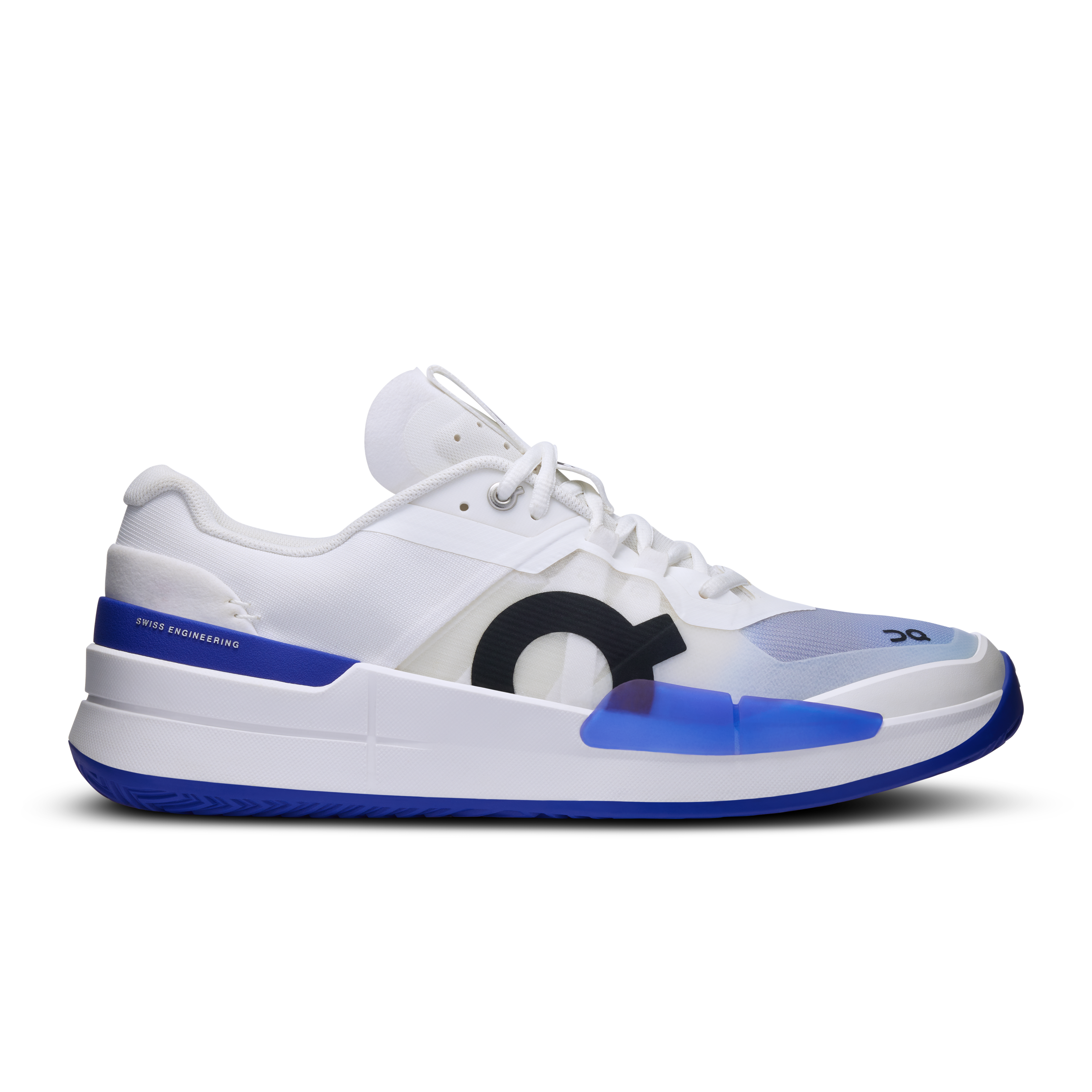The Roger Pro 2 'White Indigo' On Running