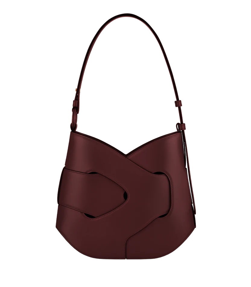 Nodde Hobo Edition Smooth Black Cherry