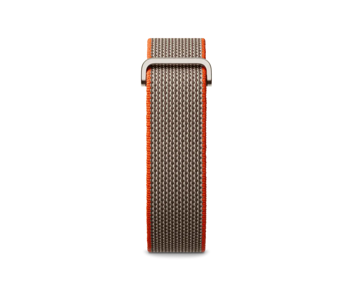 Google Fitbit Air Special Edition Stephen Curry Rye