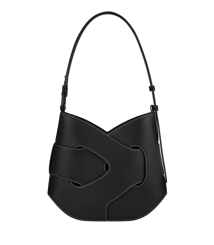 Nodde Hobo Edition Smooth Black