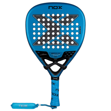 NOX EA10 Ventus Attack 12K XTREM padel racket