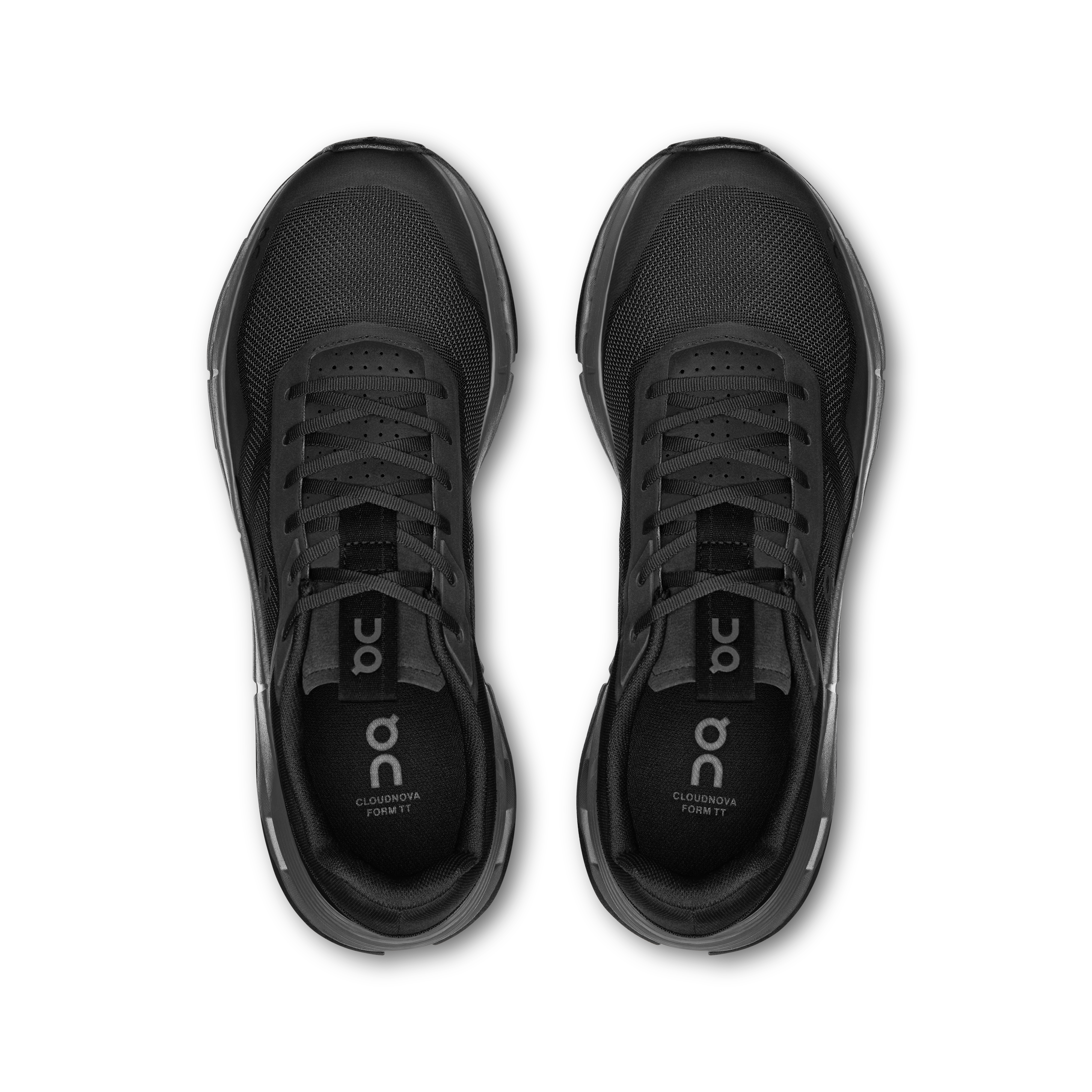 On Running Cloudnova 2 'Black'