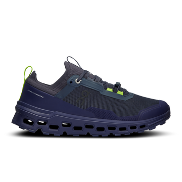 Cloudultra 2 Navy Ink On Running