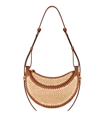 Numéro Dix Edition Raffia