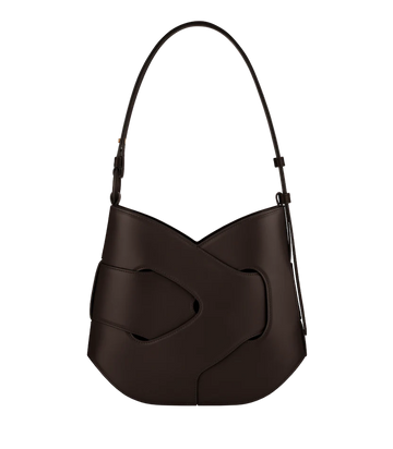 Nodde Hobo Edition Smooth Ebony