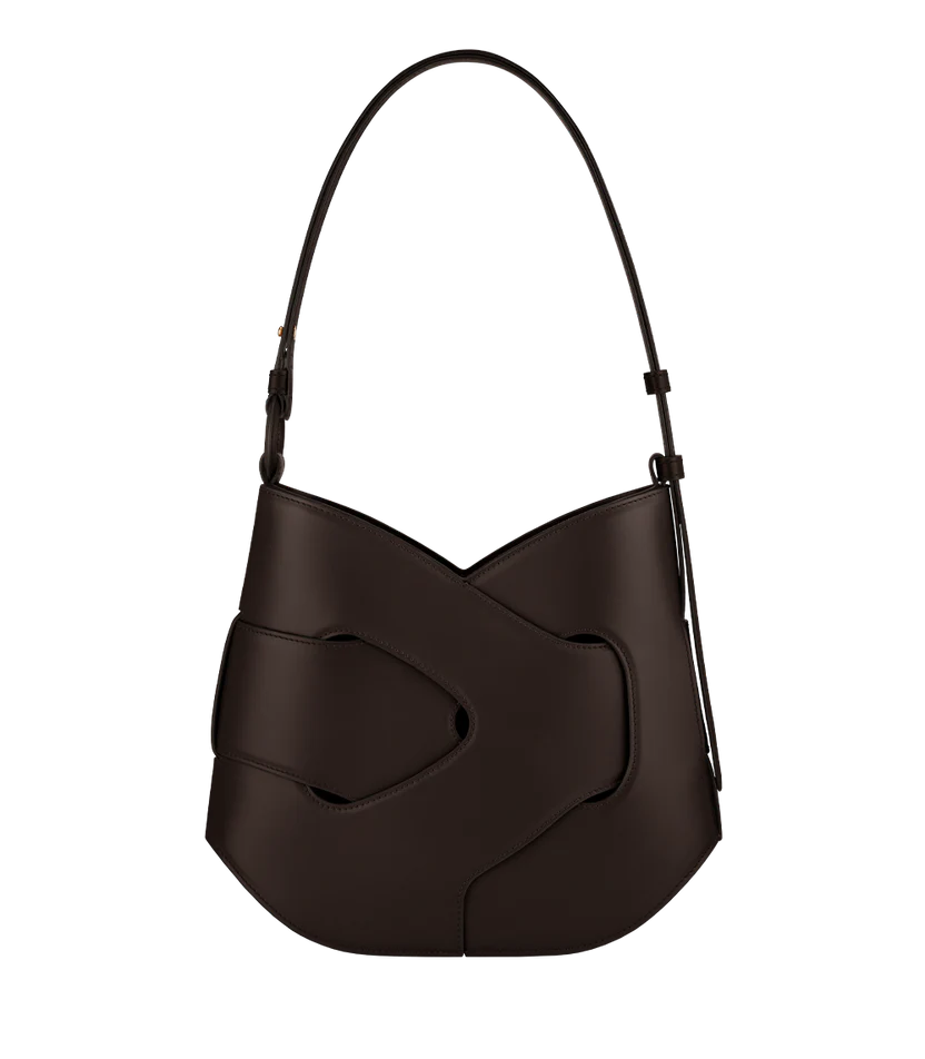 Nodde Hobo Edition Smooth Ebony