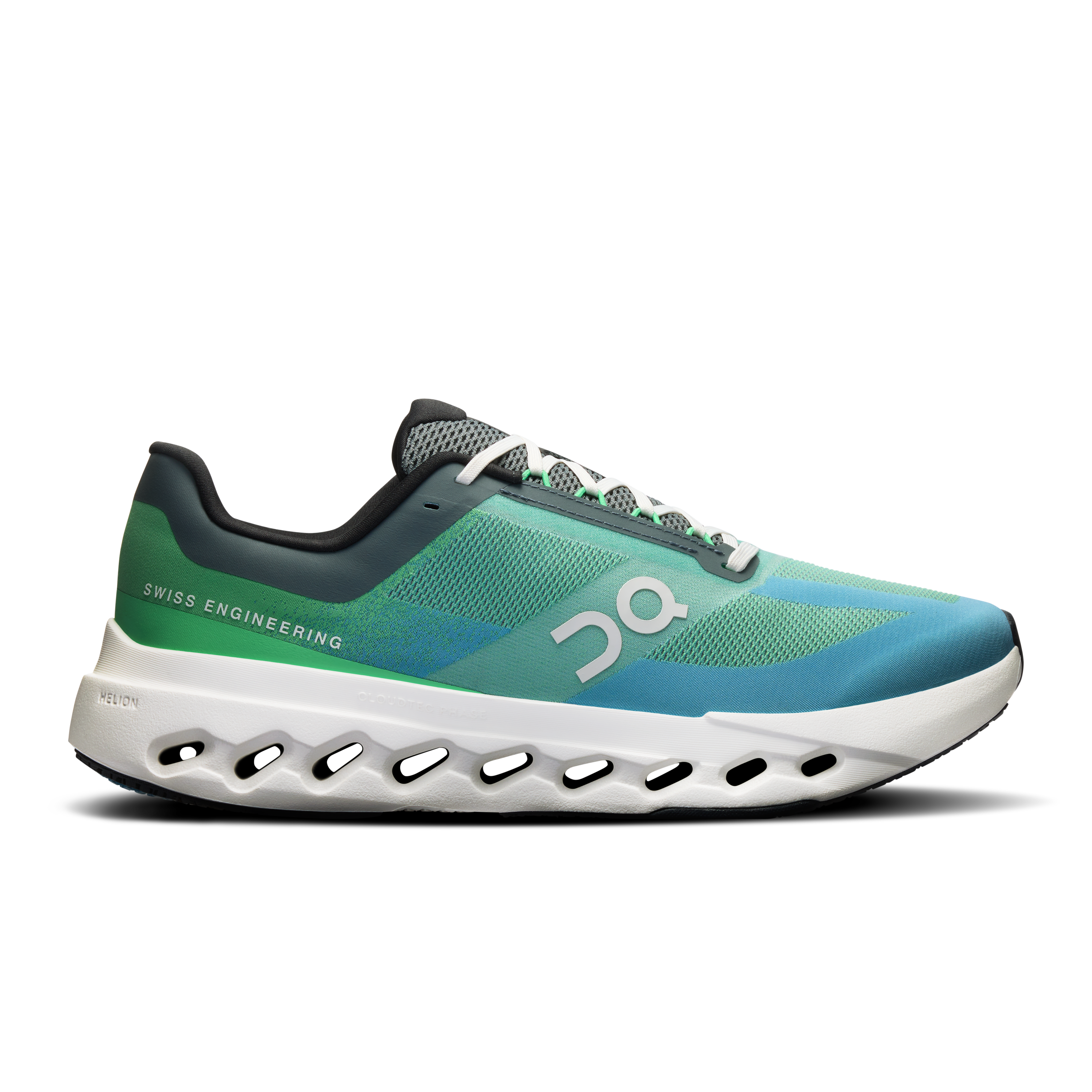 Cloudsurfer Next Honeydew Ivory On Running
