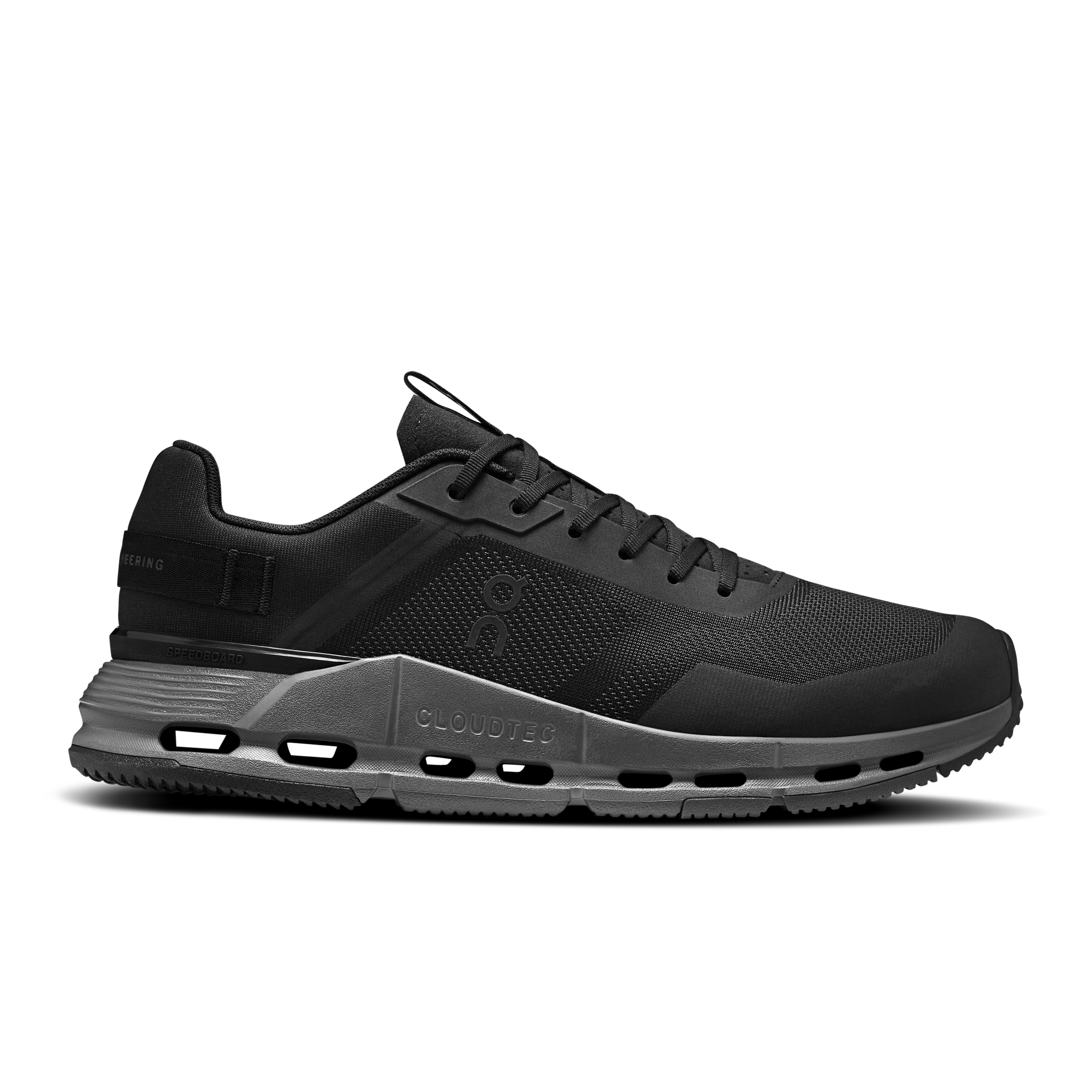 On Running Cloudnova 2 'Black'