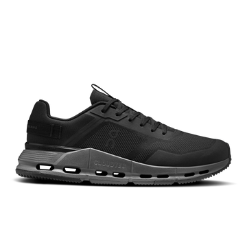 On Running Cloudnova 2 'Black'