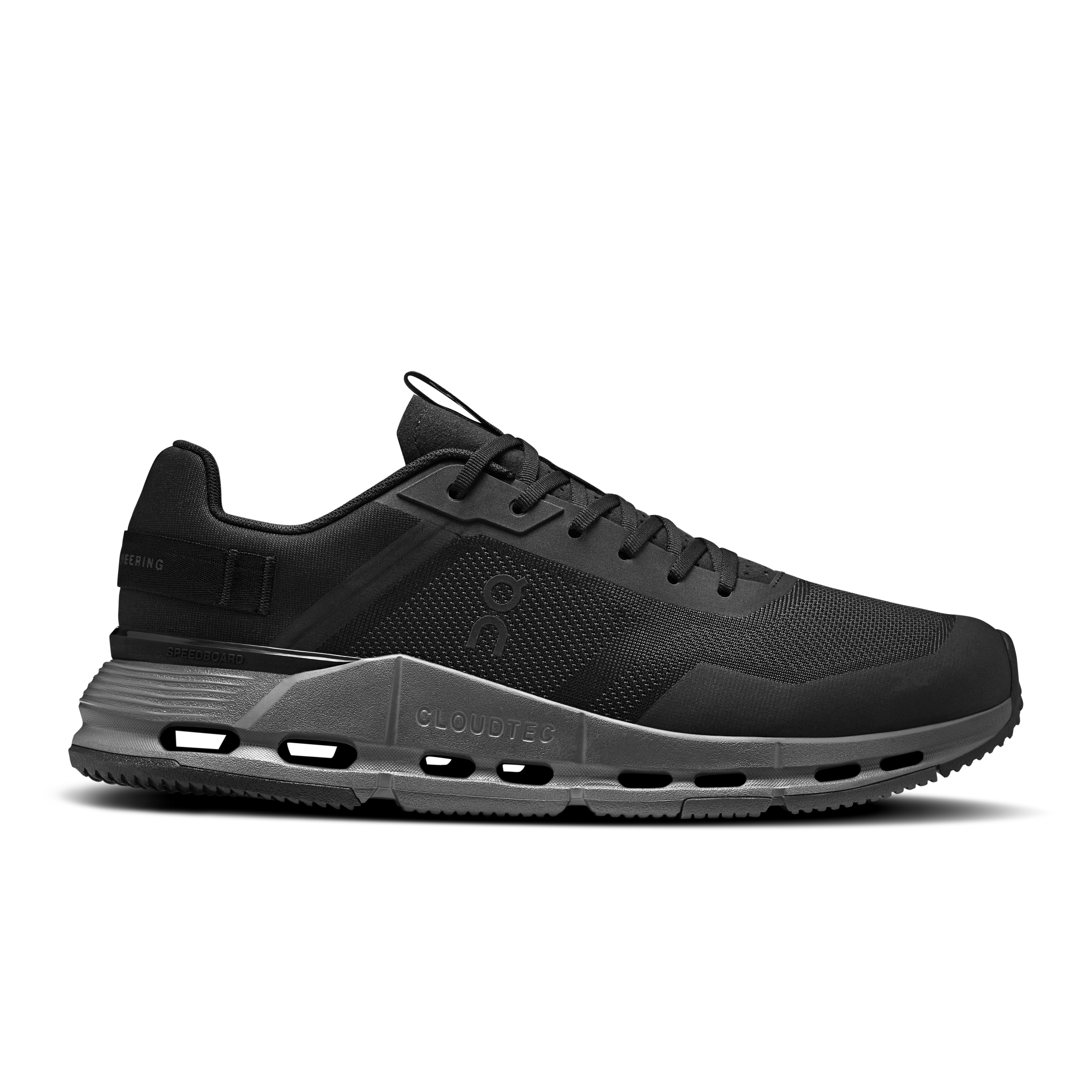 On Running Cloudnova 2 'Black'