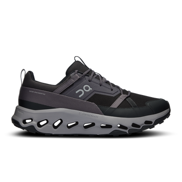 Cloud Horizon Black Alloy On Running