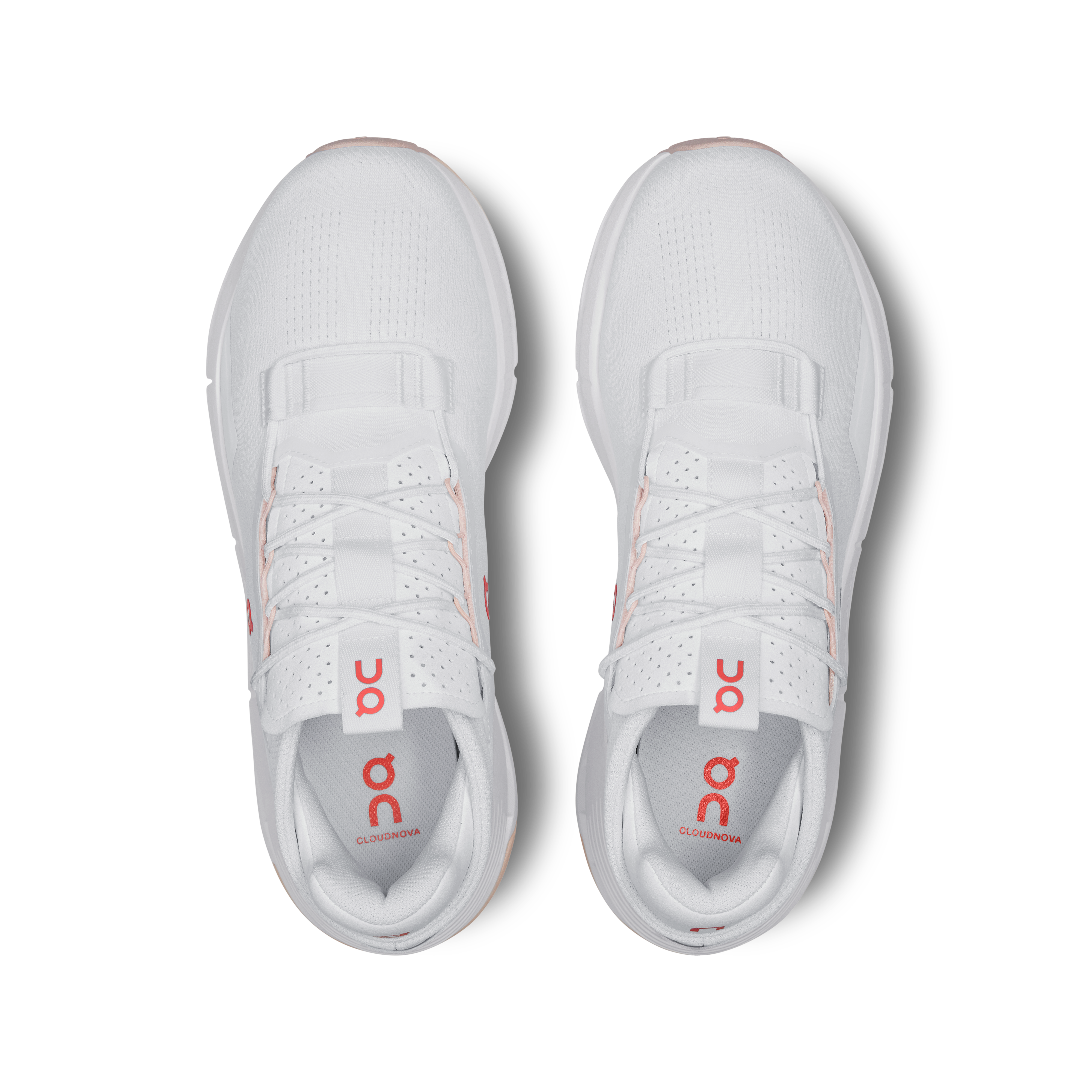 On Running Cloudnova 2 'White Flame'