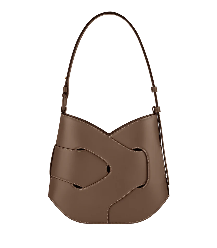 Nodde Hobo Edition Smooth Root