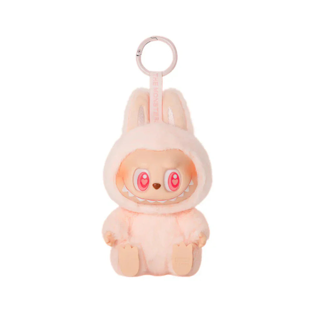 Pop Mart Labubu The Monsters Have a Seat DADA Vinyl Plush