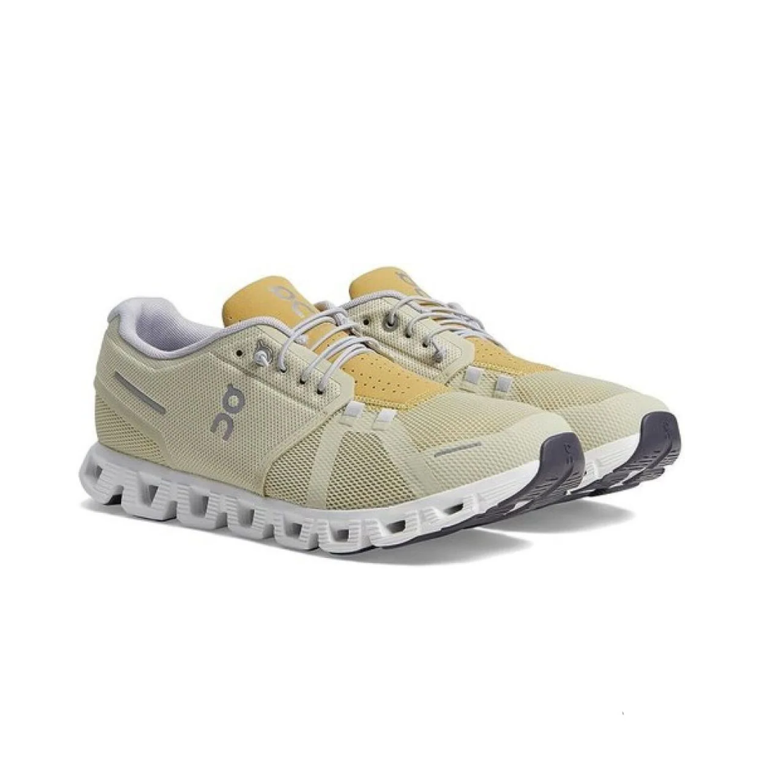 On Running Cloud 5 Haze Bronze
