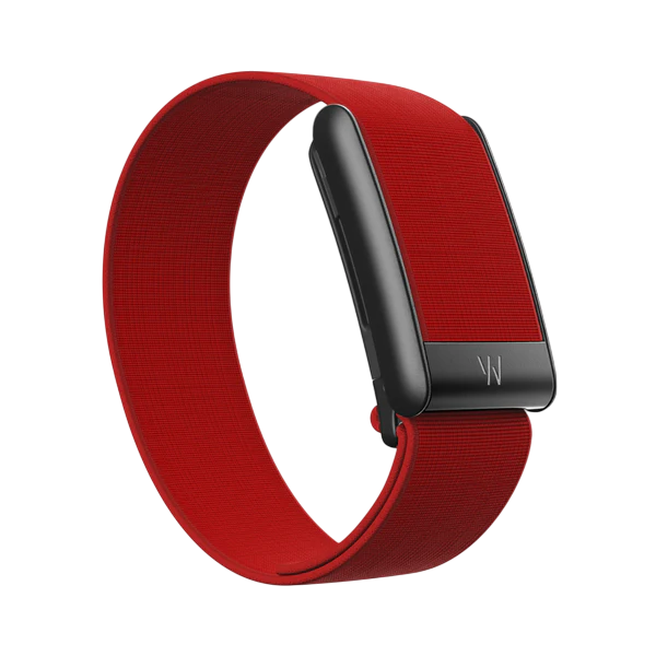 Whoop 5.0 Band (12 Month PEAK Subscription Included)