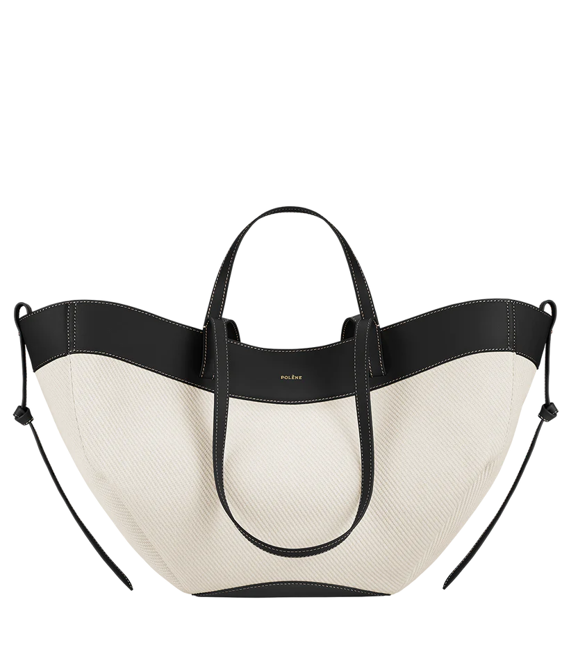 Cyme Edition Black Canvas
