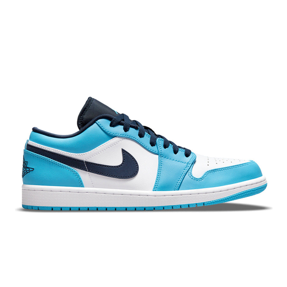 Air Jordan 1 Low 'UNC'