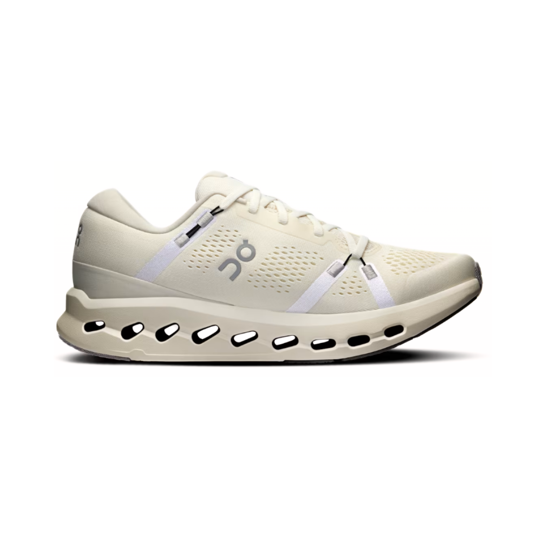 On Running Cloudsurfer 2 Ivory