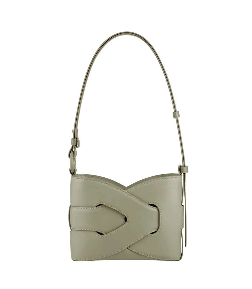 Nodde Edition Smooth Olive