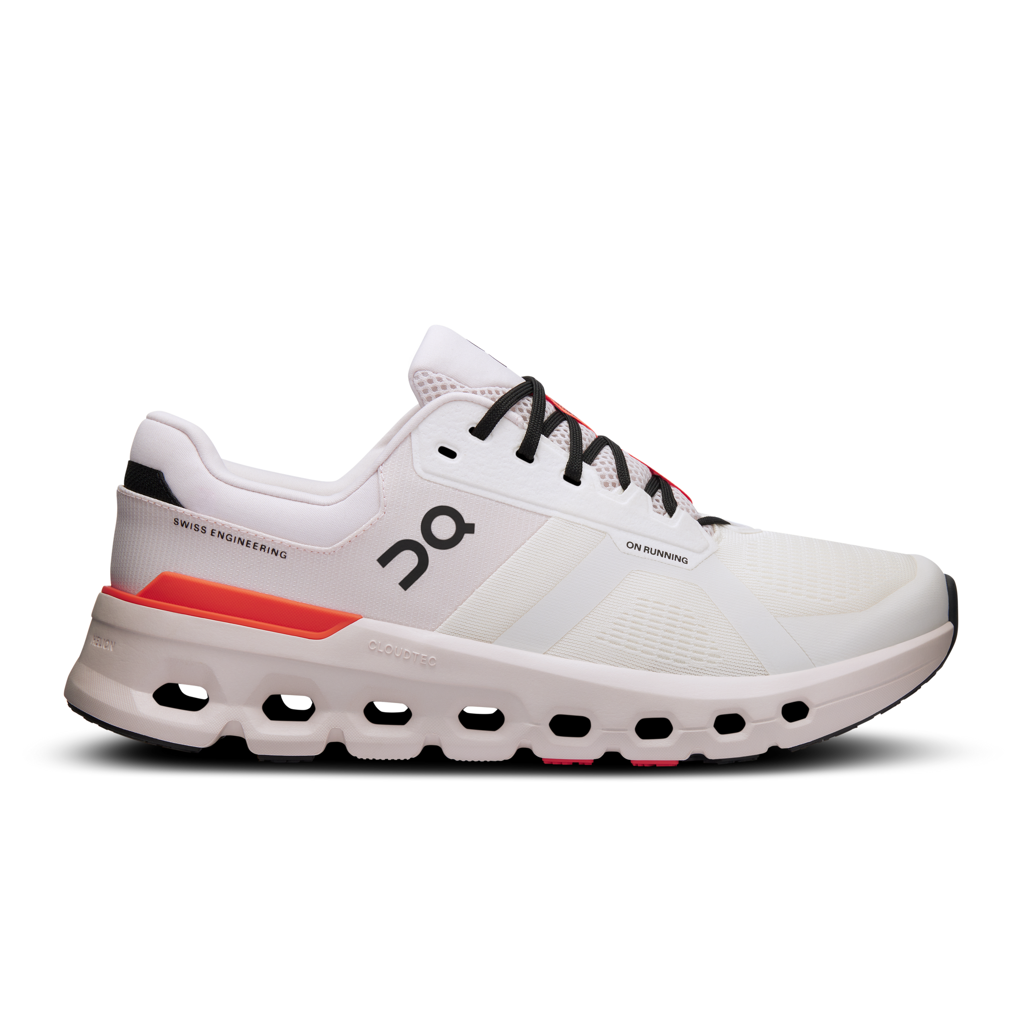 Cloud Runner 2 Undyed Sand On Running