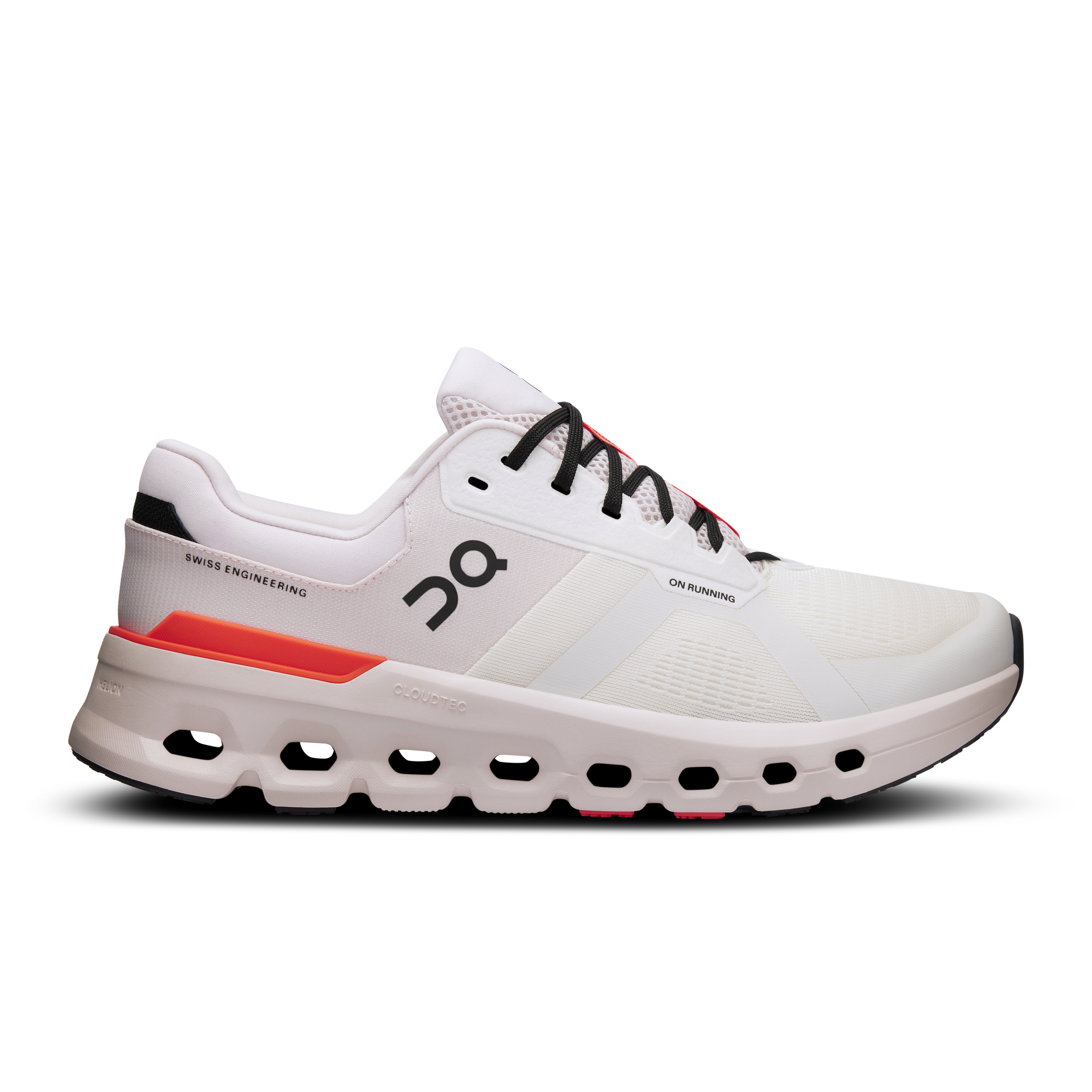 Cloud Runner 2 Undyed Sand On Running