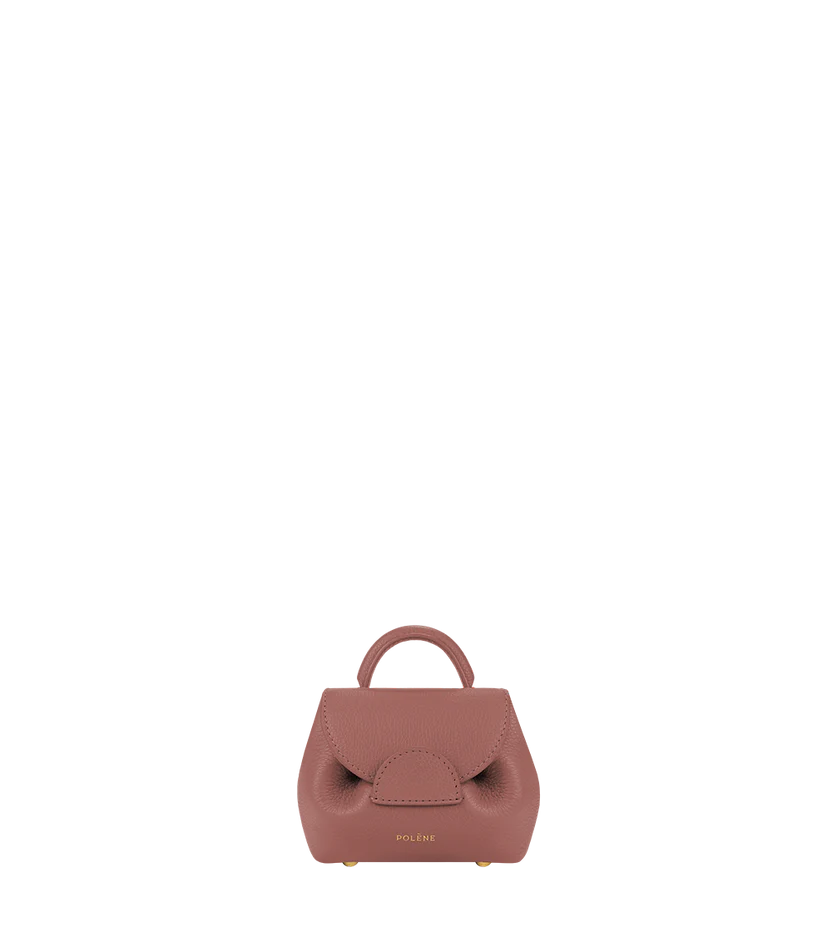 Numéro Un Micro Edition Textured Blush