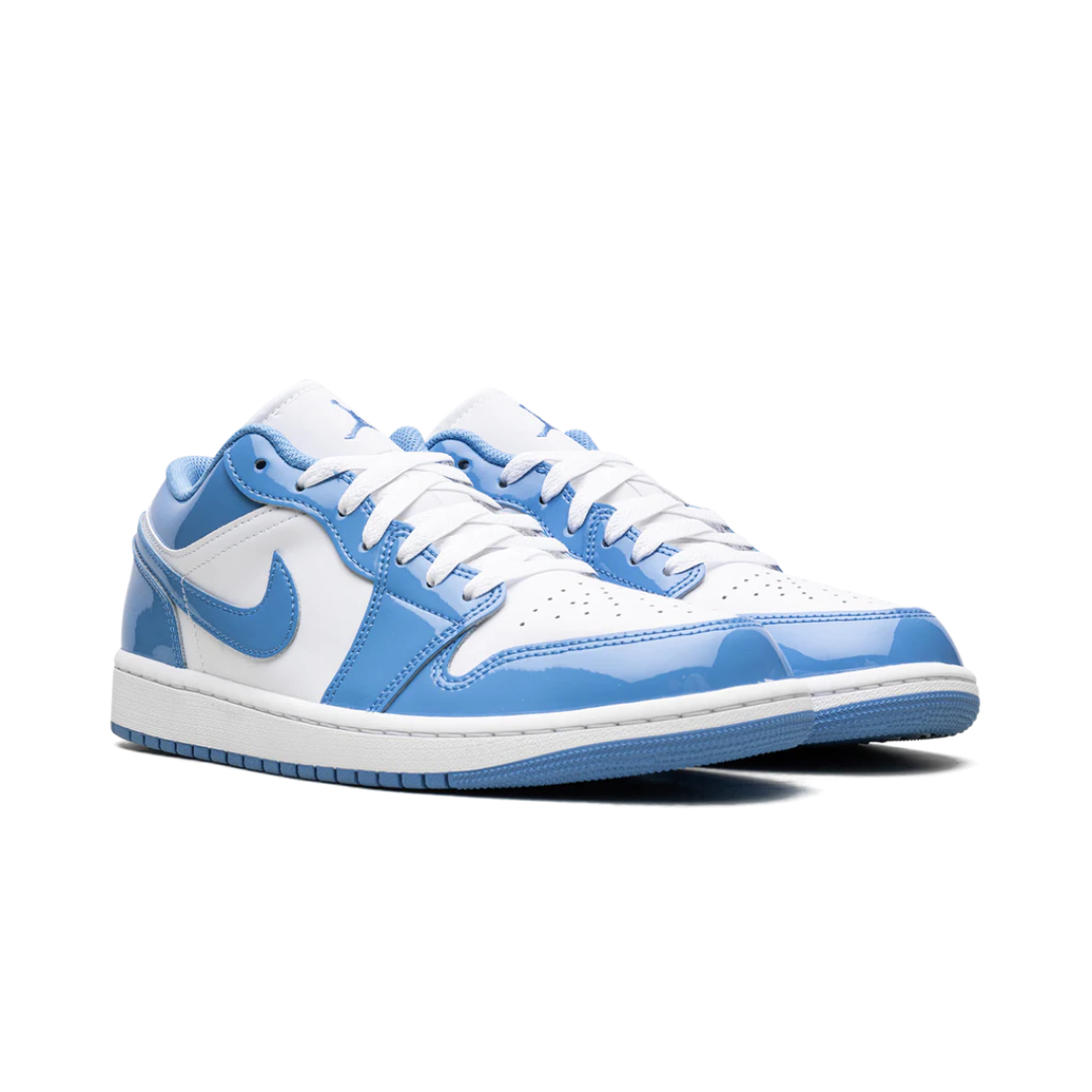 Air Jordan 1 Low SE 'White Legend Blue'