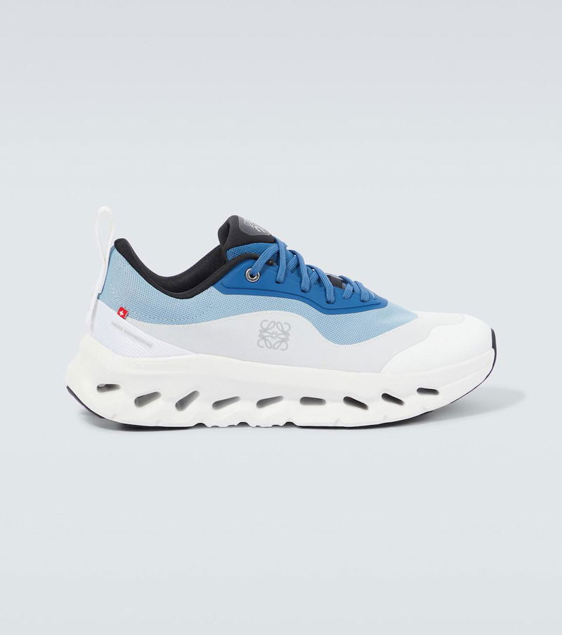 On Running Loewe x Cloudtilt 2 'Blue White'