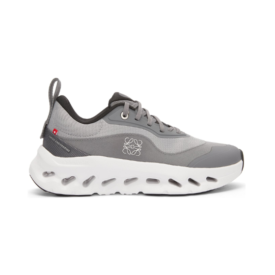 On Running Cloudtilt 2 LOEWE Grey