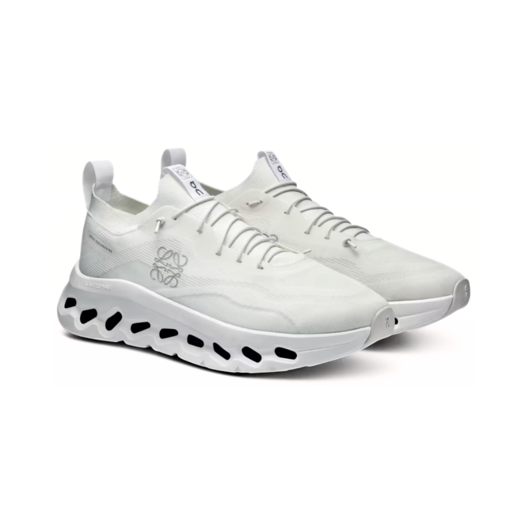 On Running Cloudtilt LOEWE All White