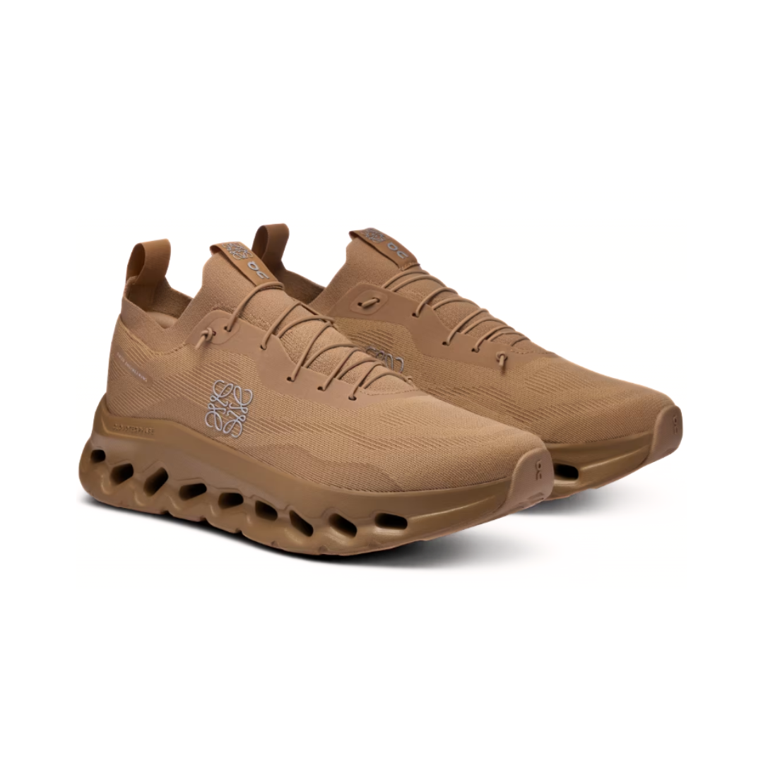 On Running Cloudtilt LOEWE Dark Sand