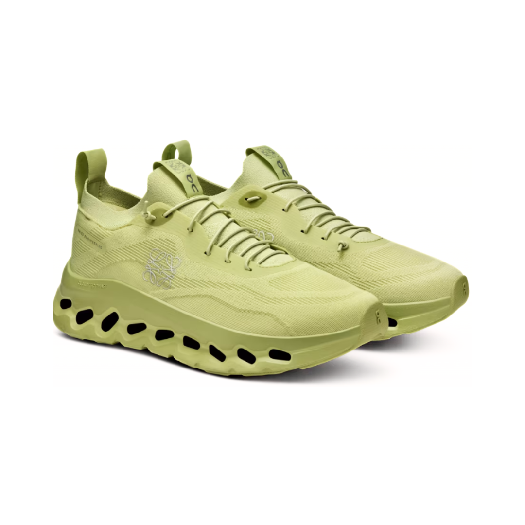 On Running Cloudtilt LOEWE Lime Green