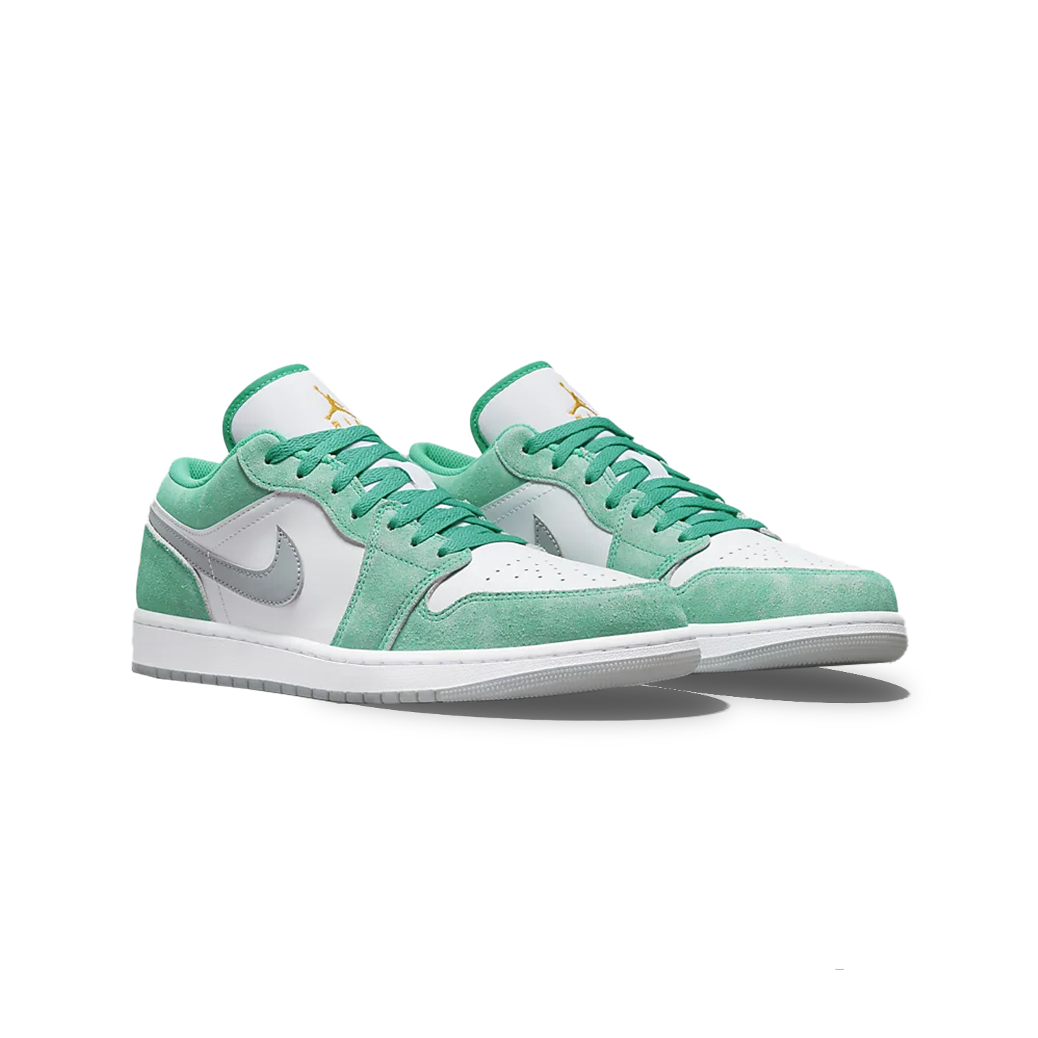 Air Jordan 1 Low SE 'New Emerald'