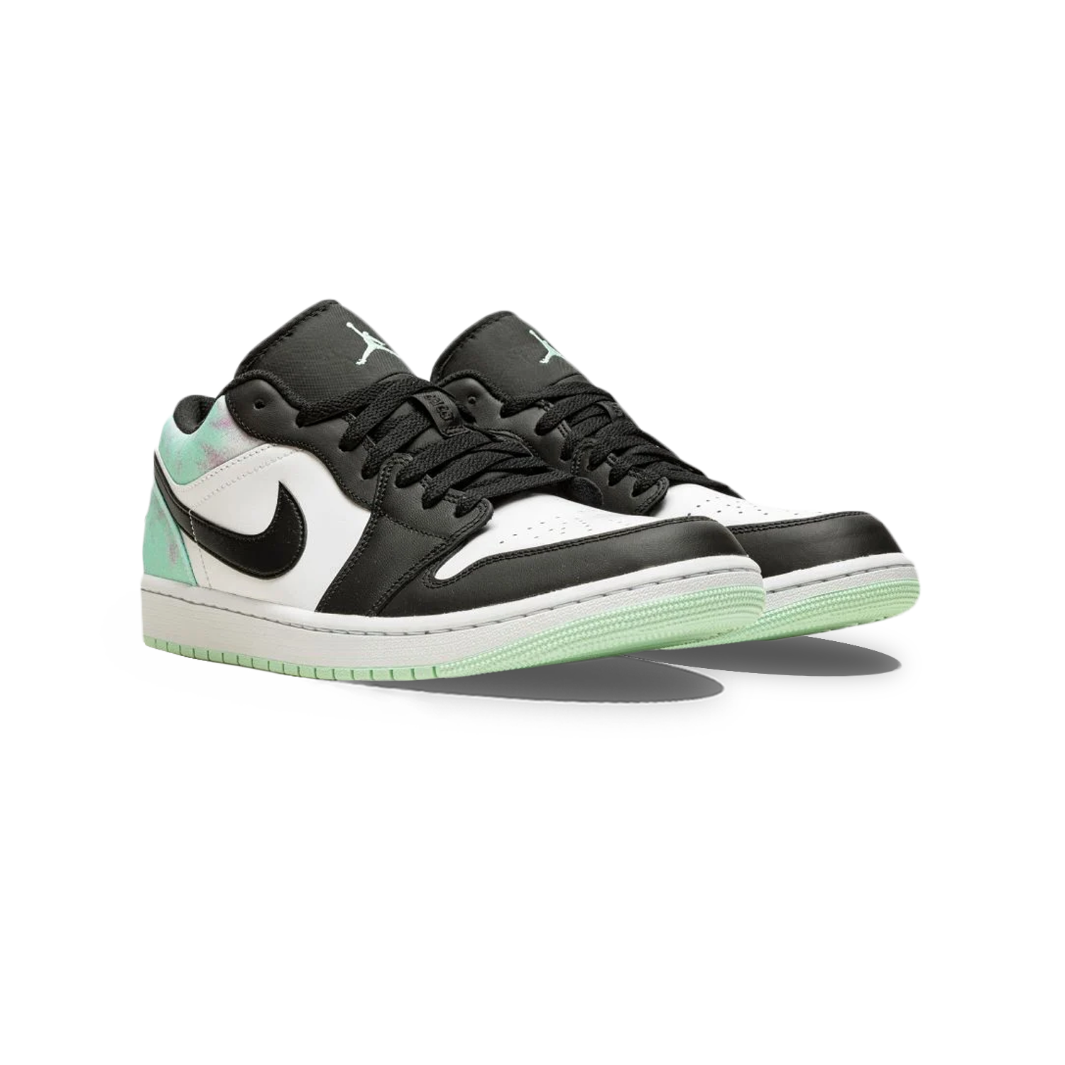 Air Jordan 1 Low 'Tie-Dye'
