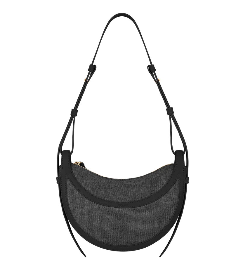Numéro Dix Edition Duo Black Canvas