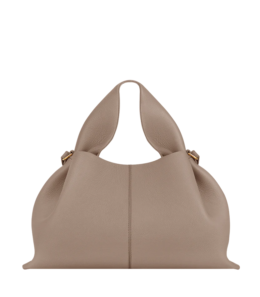Numéro Neuf Edition Textured Taupe