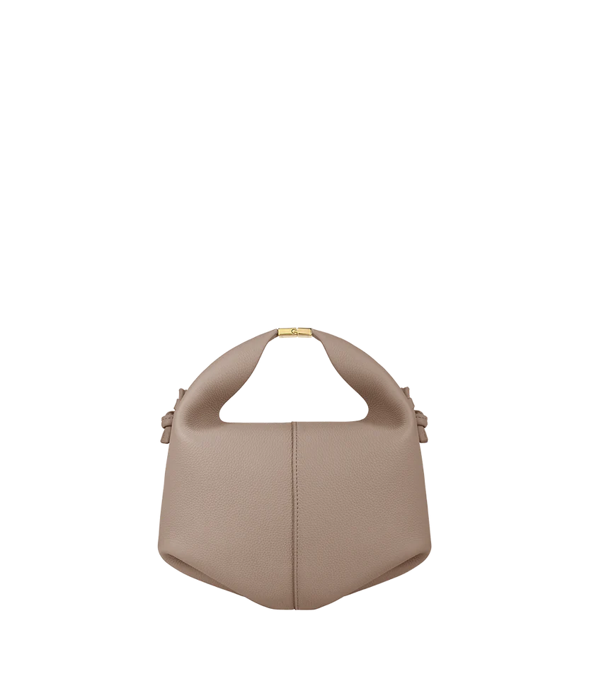 Béri Edition Textured Taupe
