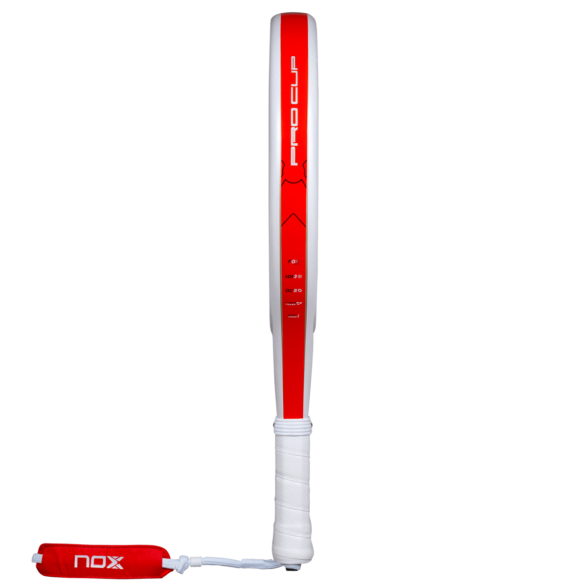 NOX ML10 Pro Cup Coorp 2027 padel racket
