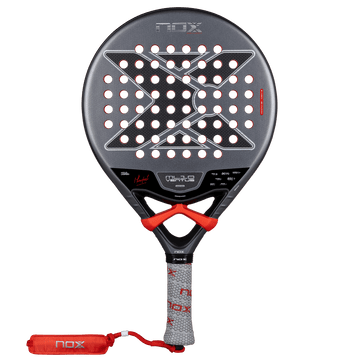 NOX ML10 Ventus Control 3K padel racket