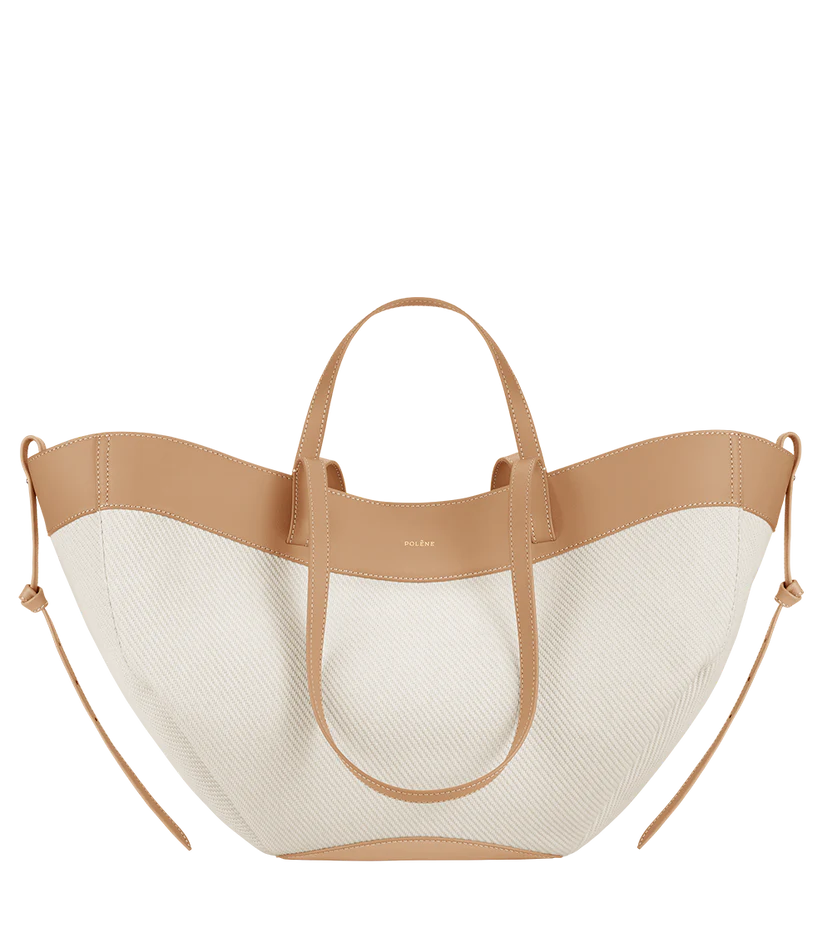 Edition Beige Canvas