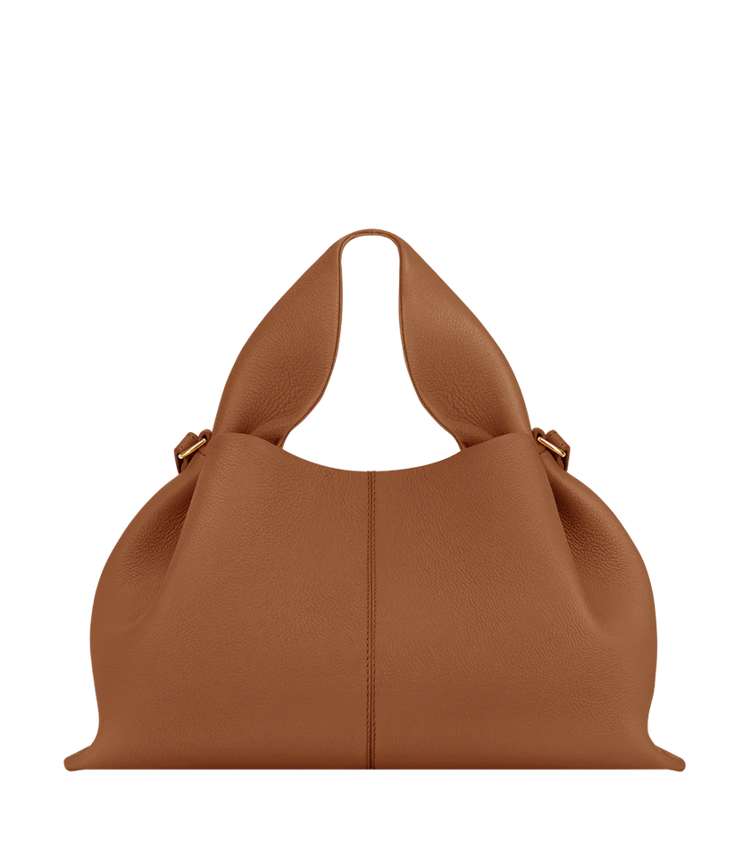 Numéro Neuf Edition Textured Camel