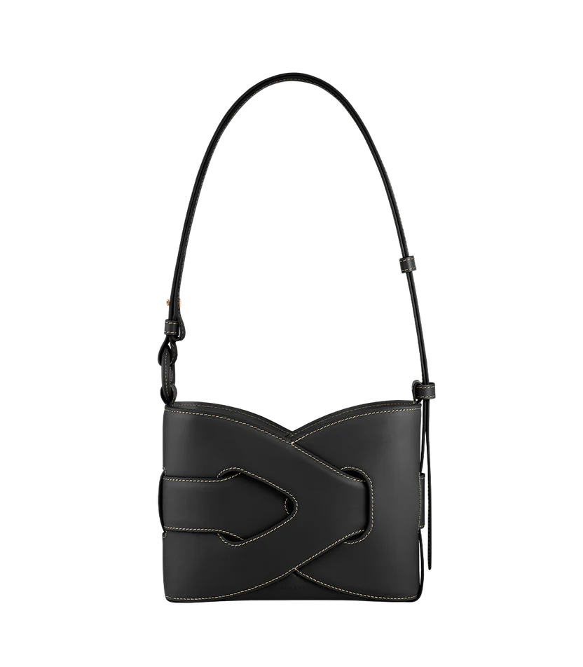 Nodde Edition Smooth Black